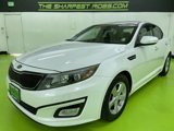 Used 2015 Kia Optima LX image 5