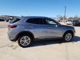 Used 2022 Buick Envision Preferred image 2