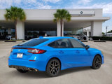 Used 2022 Honda Civic Sport Touring image 4