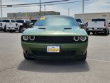 Used 2023 Dodge Challenger SXT w/ Blacktop Package image 3