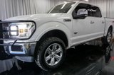 Used 2018 Ford F150 King Ranch w/ Equipment Group 601A Luxury image 4