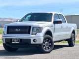 Used 2012 Ford F150 4x4 SuperCrew image 4