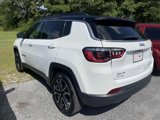 Used 2023 Jeep Compass Limited image 5