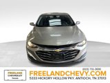 Used 2022 Chevrolet Malibu LT image 2