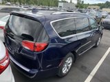 Used 2017 Chrysler Pacifica Touring-L Plus w/ Tire & Wheel Group image 4