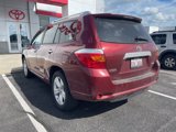 Used 2010 Toyota Highlander Limited image 3