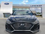Used 2019 Hyundai Sonata Plug-In Hybrid image 2