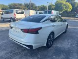 Used 2020 Nissan Altima 2.5 SV image 4