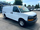 Used 2019 Chevrolet Express 2500 w/ Driver Convenience Package image 4