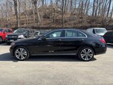 Certified 2021 Mercedes-Benz C 300 4MATIC Sedan image 4