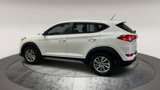 Used 2017 Hyundai Tucson SE image 5