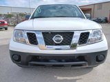 Used 2018 Nissan Frontier S image 2