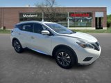 Used 2018 Nissan Murano SL w/ Moonroof Package image 5