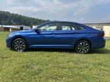 Used 2024 Volkswagen Jetta S image 4