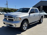 Used 2014 RAM 1500 Lone Star image 2