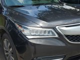 Used 2016 Acura MDX SH-AWD w/ Technology Package image 4