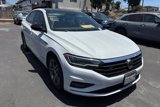 Used 2021 Volkswagen Jetta R-Line w/ R-Line Cold Weather Package image 2