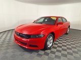Certified 2022 Dodge Charger SXT image 5