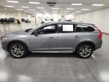 Used 2018 Volvo V60 T5 Cross Country w/ Convenience Package image 4