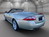 Used 2007 Jaguar XK Convertible image 4