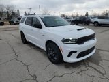 New 2025 Dodge Durango R/T image 3