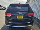 Used 2017 Jeep Grand Cherokee Summit image 5