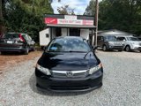 Used 2012 Honda Civic LX image 2