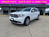 Used 2017 Dodge Durango Citadel image 2