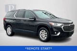 Used 2021 Chevrolet Traverse LT image 5