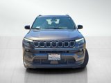 Used 2023 Jeep Compass Latitude w/ Sun and Sound Group image 2