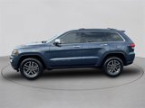 Used 2021 Jeep Grand Cherokee Limited image 2