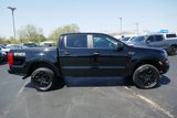 Used 2022 Ford Ranger XLT w/ Equipment Group 301A Mid image 3