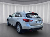 Used 2012 INFINITI FX35 AWD w/ Premium Pkg image 3