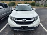 Used 2018 Honda CR-V EX image 2