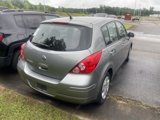 Used 2012 Nissan Versa 1.8 S w/ Plus Pkg image 4