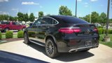 Used 2018 Mercedes-Benz GLC 300 4MATIC Coupe image 6