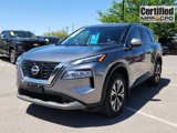 Used 2023 Nissan Rogue SV image 4