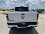 Used 2022 RAM 1500 Laramie image 6