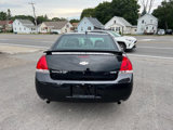 Used 2013 Chevrolet Impala LT w/ LT Sunroof Package image 4