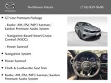 Used 2022 Kia Forte GT-Line w/ GT-Line Premium Package image 3