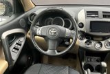 Used 2009 Toyota RAV4 Limited image 5