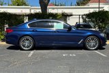 Used 2019 BMW 530i xDrive w/ Premium Package image 3