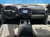 Used 2016 Ford F150 XLT w/ Equipment Group 302A Luxury image 3