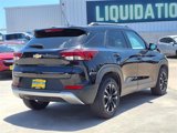 Used 2023 Chevrolet TrailBlazer LT image 2