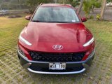 Certified 2022 Hyundai Kona Limited w/ Cargo Package image 2