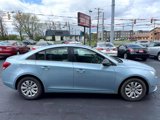 Used 2011 Chevrolet Cruze LS image 4