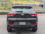 Used 2025 Chevrolet TrailBlazer LS w/ LS Confidence Package image 4