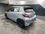 New 2024 Mitsubishi Mirage Black Edition image 5