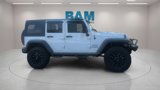 Used 2015 Jeep Wrangler Unlimited Sport w/ Quick Order Package 24S image 3