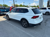 Used 2018 Volkswagen Tiguan SEL image 5